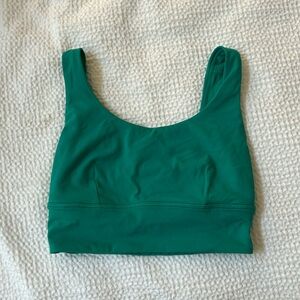 lululemon align bra